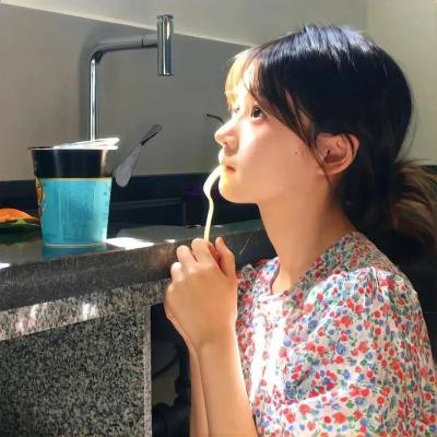 当我们懒在一起