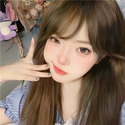 幽灵女孩
